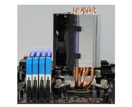 ENERMAX ETS-N30R-HE CPU Air Cooler